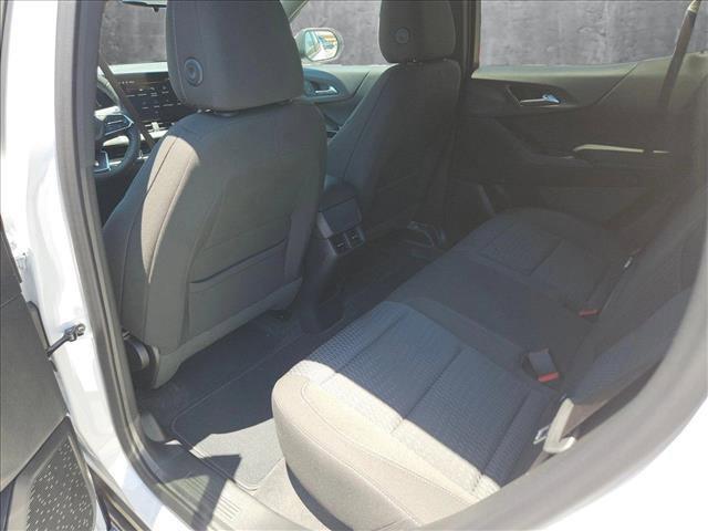 new 2026 Chevrolet Equinox car, priced at $25,495