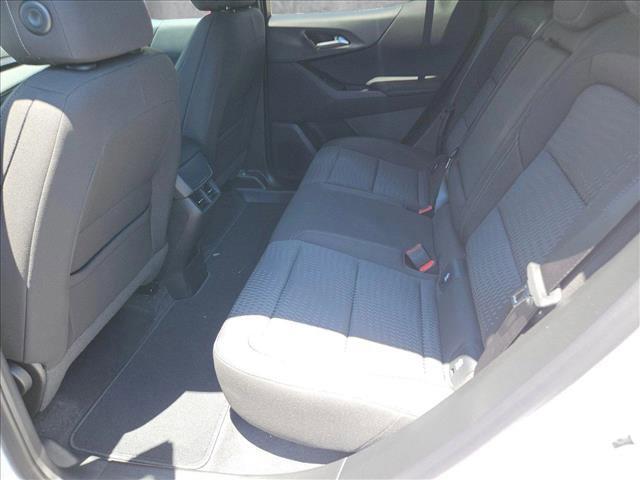 new 2026 Chevrolet Equinox car, priced at $25,495