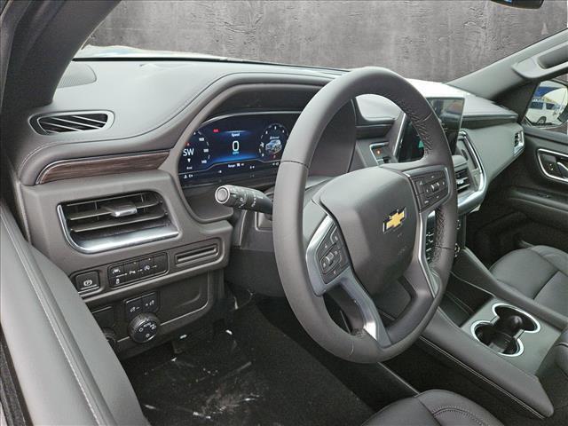 new 2024 Chevrolet Suburban car, priced at $68,485