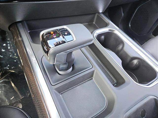 new 2025 Chevrolet Silverado 1500 car, priced at $62,690