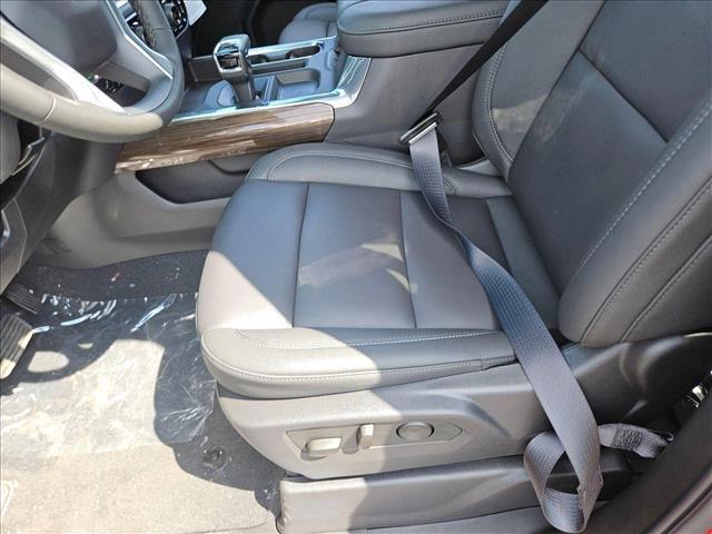 new 2025 Chevrolet Silverado 1500 car, priced at $62,690