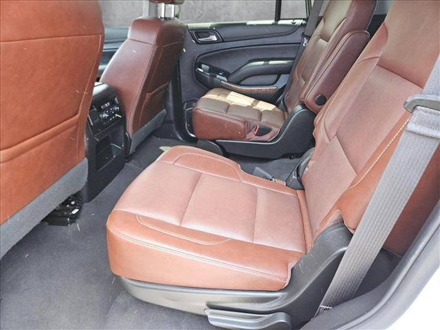 used 2020 Chevrolet Tahoe car, priced at $34,495