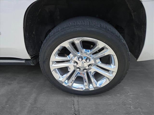 used 2020 Chevrolet Tahoe car, priced at $34,495