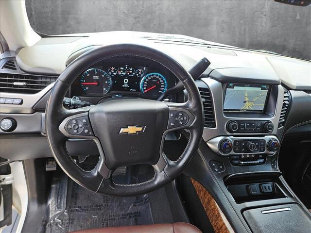 used 2020 Chevrolet Tahoe car, priced at $34,495