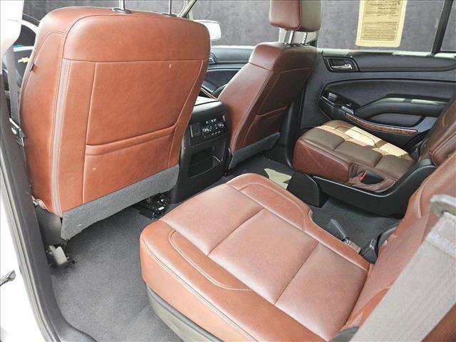 used 2020 Chevrolet Tahoe car, priced at $34,495