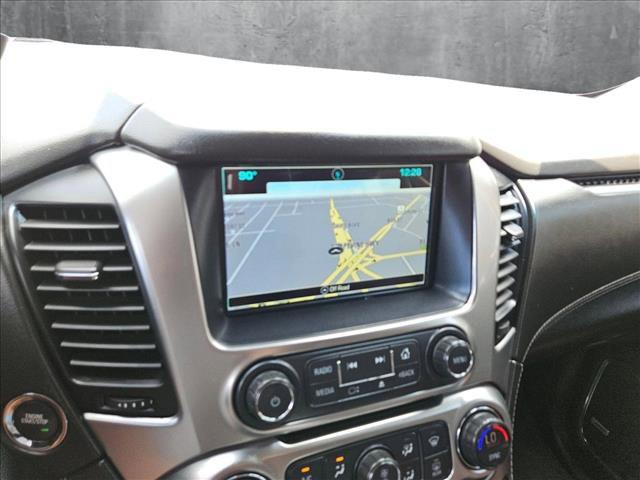 used 2020 Chevrolet Tahoe car, priced at $34,495