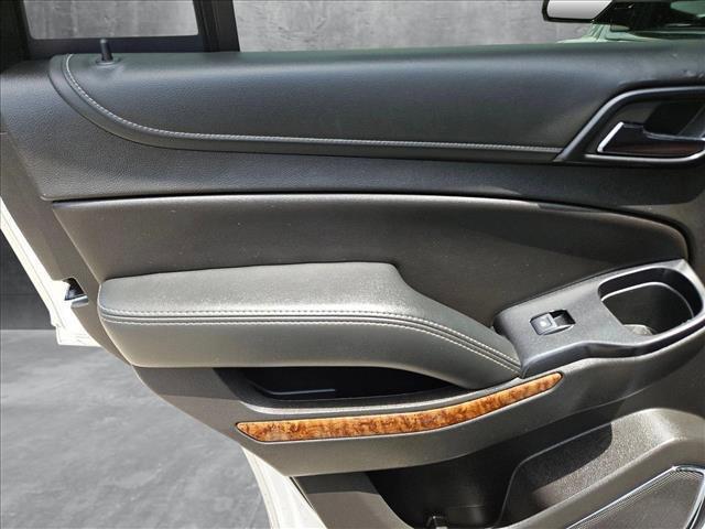 used 2020 Chevrolet Tahoe car, priced at $34,495
