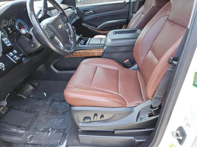 used 2020 Chevrolet Tahoe car, priced at $34,495