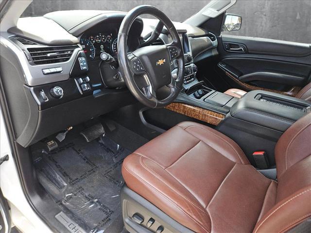 used 2020 Chevrolet Tahoe car, priced at $34,495