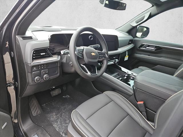 new 2026 Chevrolet Tahoe car, priced at $73,829