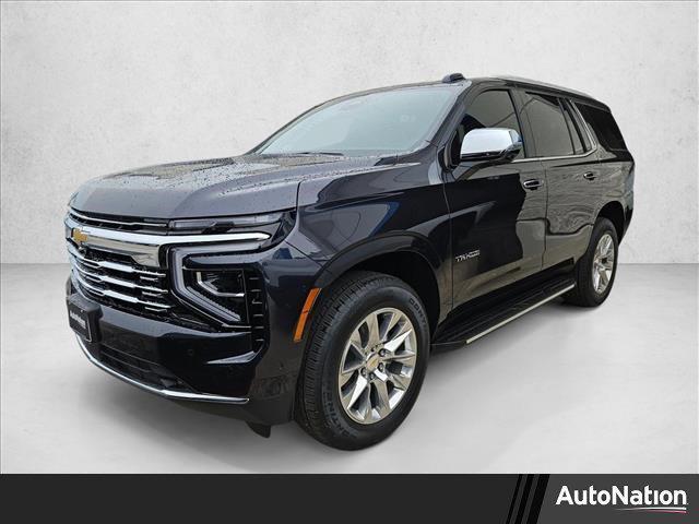 new 2026 Chevrolet Tahoe car, priced at $73,829