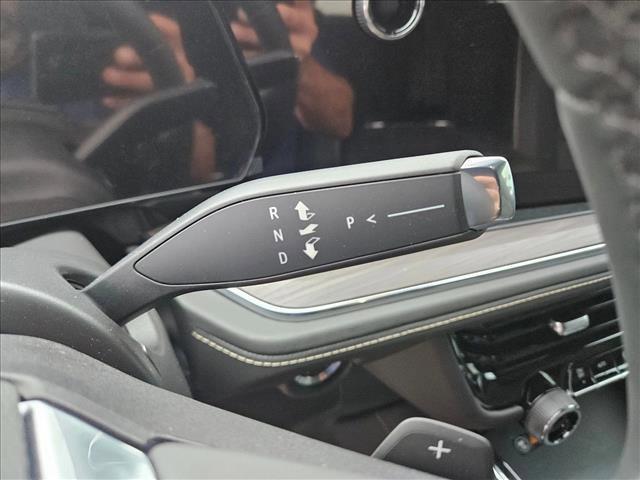 new 2026 Chevrolet Tahoe car, priced at $73,829