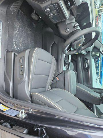 new 2026 Chevrolet Tahoe car, priced at $73,829