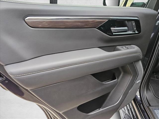 new 2026 Chevrolet Tahoe car, priced at $73,829