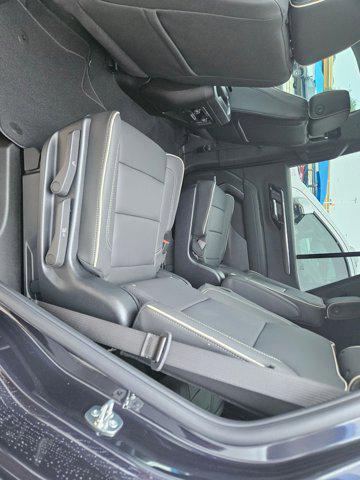 new 2026 Chevrolet Tahoe car, priced at $73,829