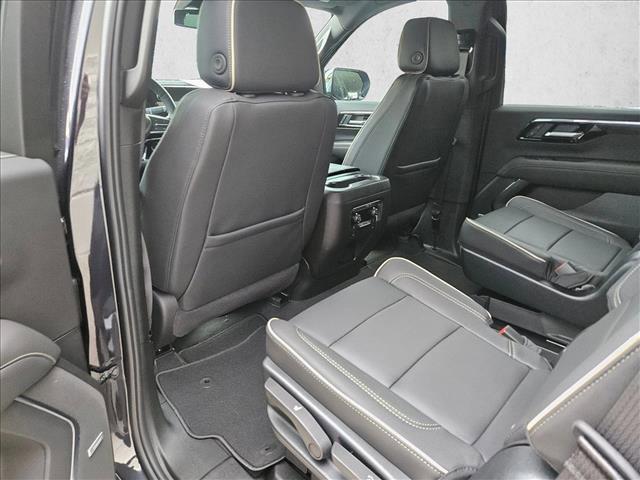 new 2026 Chevrolet Tahoe car, priced at $73,829