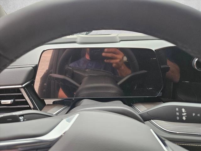 new 2026 Chevrolet Tahoe car, priced at $73,829