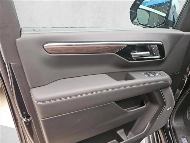 new 2026 Chevrolet Tahoe car, priced at $73,829