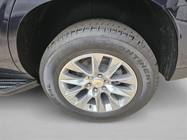 new 2026 Chevrolet Tahoe car, priced at $73,829