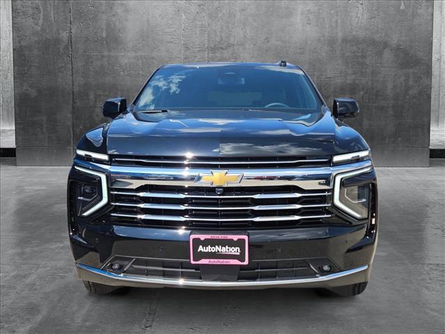 new 2025 Chevrolet Tahoe car, priced at $70,880