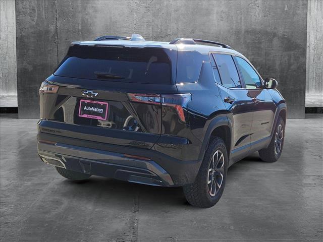 new 2026 Chevrolet Equinox car, priced at $32,395