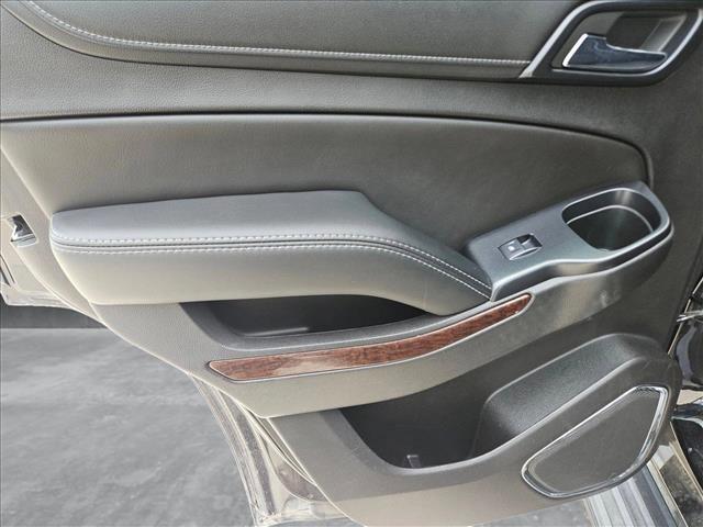 used 2017 GMC Yukon car, priced at $22,995