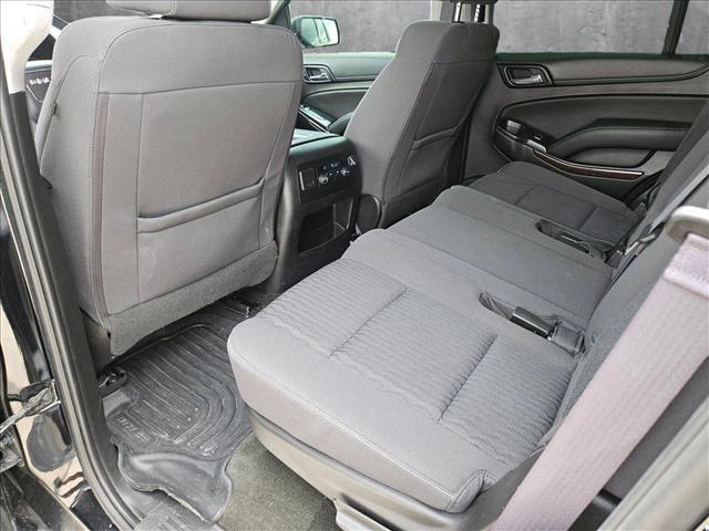 used 2017 GMC Yukon car, priced at $22,995