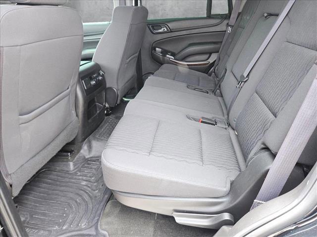 used 2017 GMC Yukon car, priced at $22,995