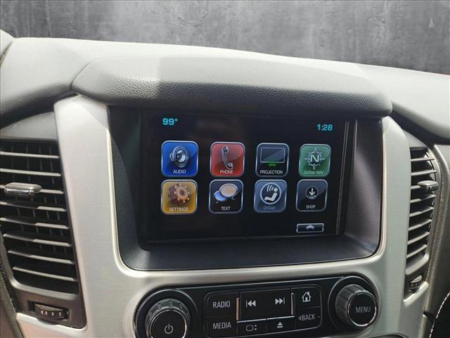 used 2017 GMC Yukon car, priced at $22,995