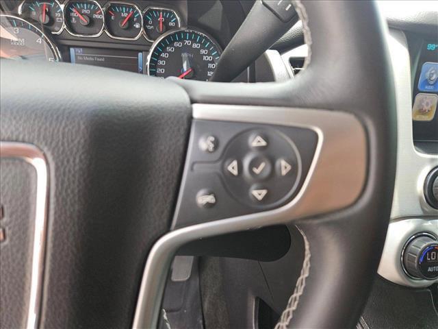 used 2017 GMC Yukon car, priced at $22,995