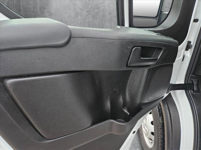 used 2023 Ram ProMaster 2500 car, priced at $32,995