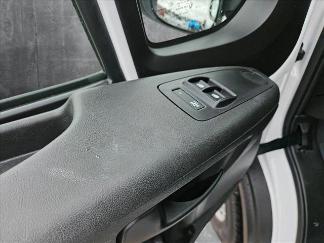 used 2023 Ram ProMaster 2500 car, priced at $32,995