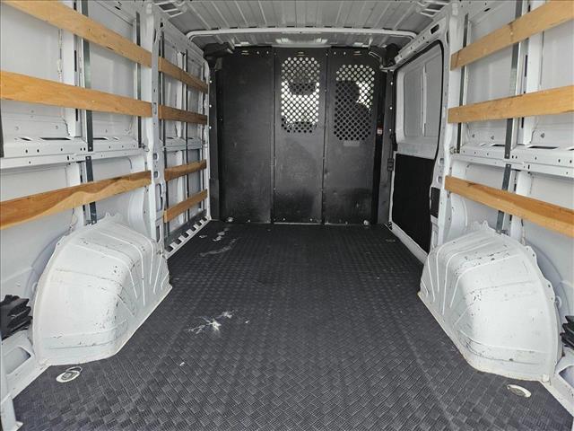used 2023 Ram ProMaster 2500 car, priced at $32,995