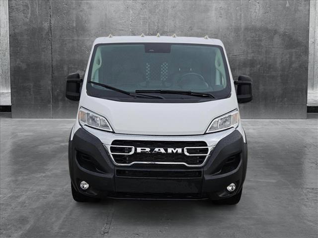 used 2023 Ram ProMaster 2500 car, priced at $32,995