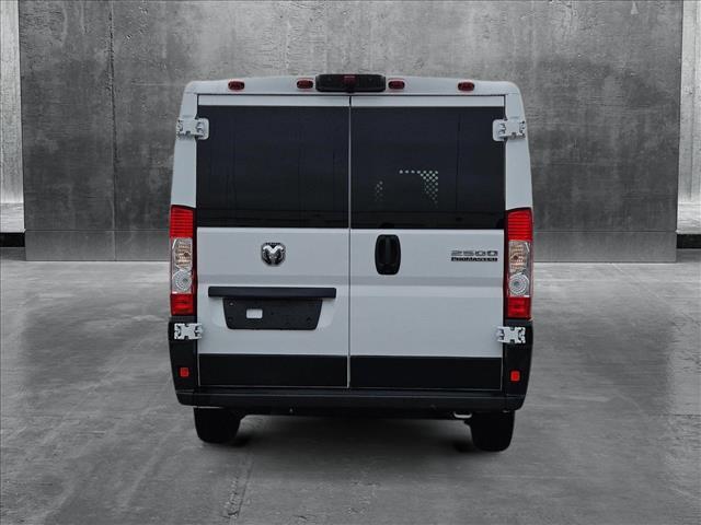 used 2023 Ram ProMaster 2500 car, priced at $32,995