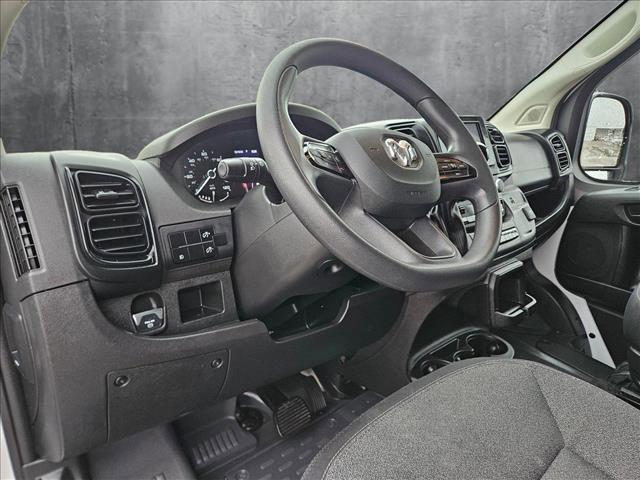 used 2023 Ram ProMaster 2500 car, priced at $32,995