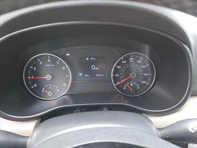 used 2020 Kia Sportage car, priced at $15,495