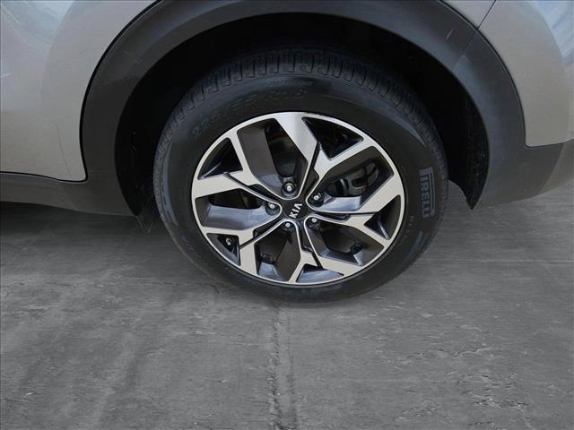 used 2020 Kia Sportage car, priced at $15,495