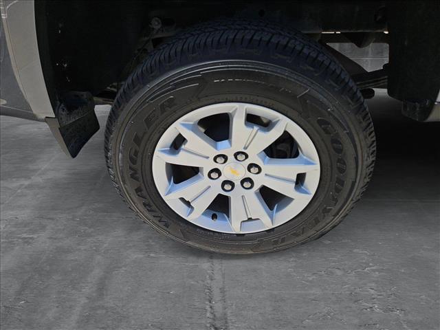 used 2020 Chevrolet Colorado car, priced at $24,995