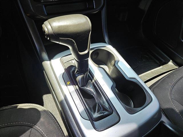 used 2020 Chevrolet Colorado car, priced at $24,995