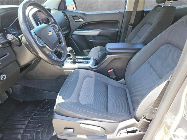 used 2020 Chevrolet Colorado car, priced at $24,995