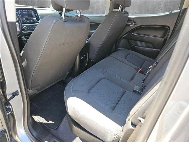 used 2020 Chevrolet Colorado car, priced at $24,995
