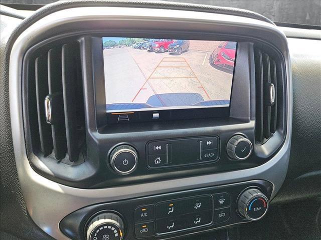 used 2020 Chevrolet Colorado car, priced at $24,995