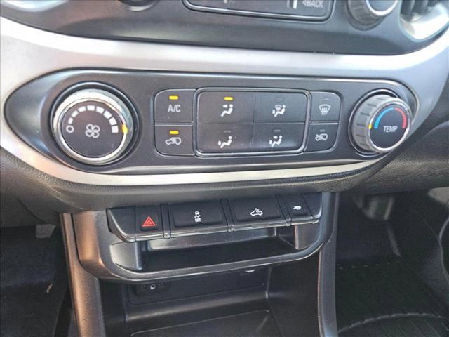 used 2020 Chevrolet Colorado car, priced at $24,995