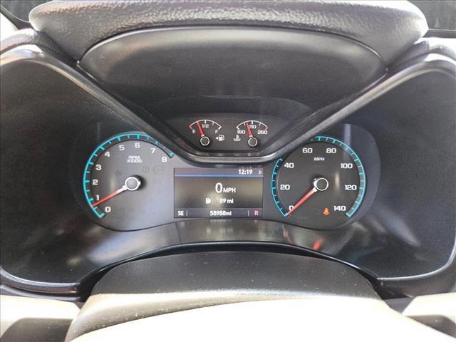 used 2020 Chevrolet Colorado car, priced at $24,995