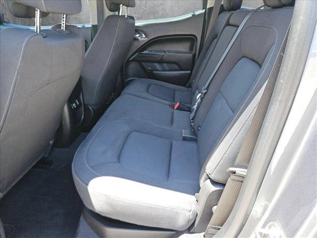 used 2020 Chevrolet Colorado car, priced at $24,995
