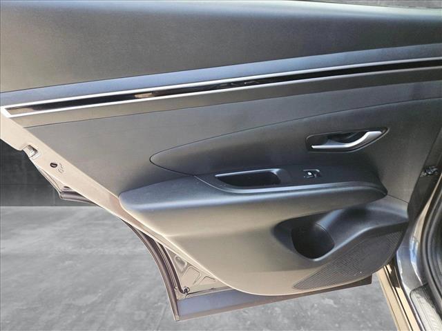 used 2022 Hyundai Tucson car, priced at $21,495