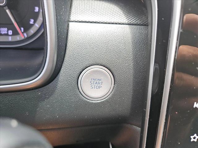 used 2022 Hyundai Tucson car, priced at $21,495
