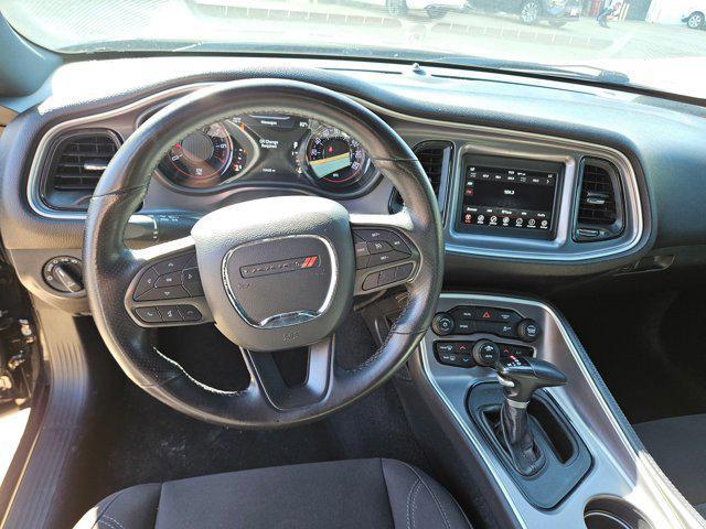 used 2020 Dodge Challenger car, priced at $17,559