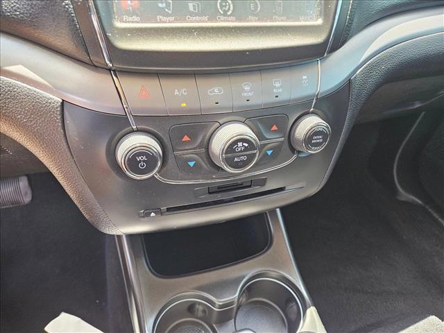 used 2017 Dodge Journey car, priced at $9,991